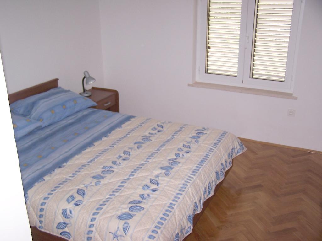 Seven Seas Apartments Mlini Værelse billede